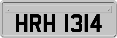 HRH1314