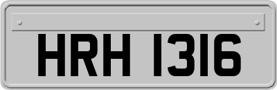 HRH1316