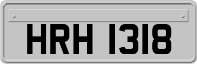 HRH1318