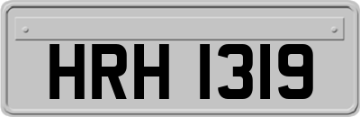 HRH1319
