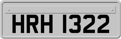 HRH1322
