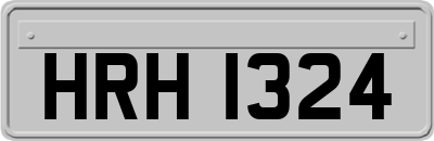 HRH1324