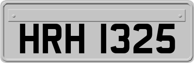 HRH1325