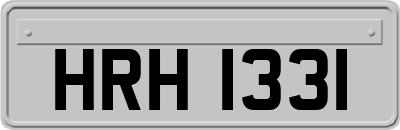 HRH1331
