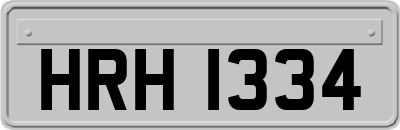 HRH1334