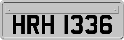 HRH1336