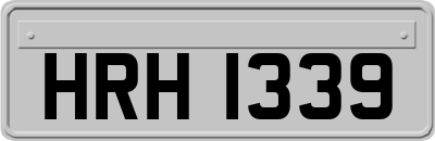 HRH1339