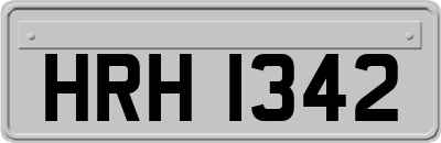 HRH1342
