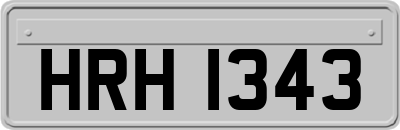 HRH1343
