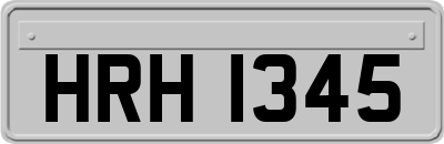 HRH1345