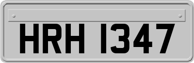 HRH1347