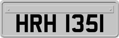 HRH1351