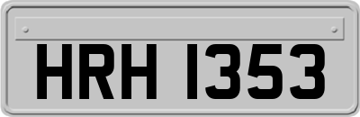 HRH1353