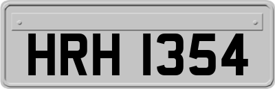 HRH1354