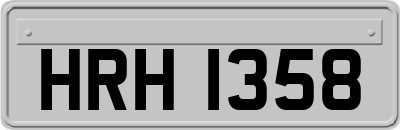 HRH1358