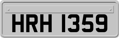 HRH1359