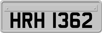 HRH1362