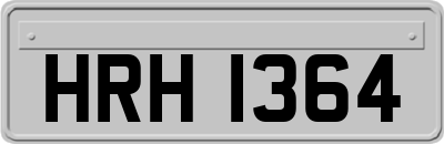 HRH1364
