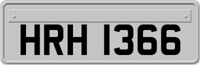HRH1366