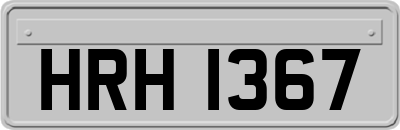 HRH1367