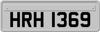 HRH1369