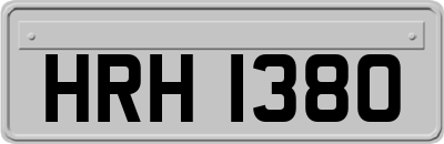 HRH1380
