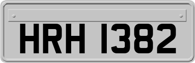 HRH1382