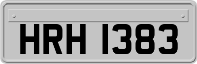 HRH1383