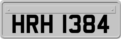 HRH1384