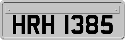 HRH1385