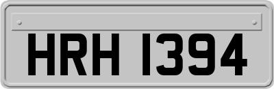 HRH1394
