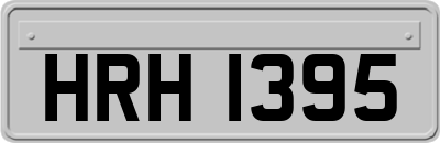 HRH1395
