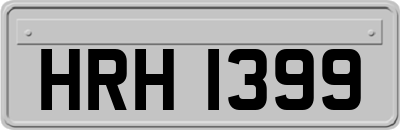 HRH1399