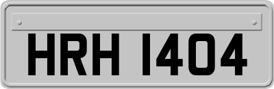 HRH1404