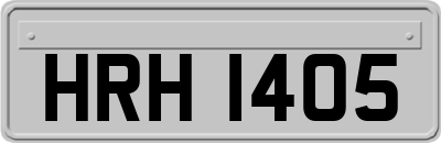 HRH1405