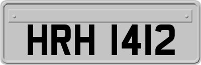 HRH1412