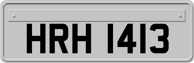 HRH1413