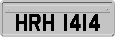 HRH1414