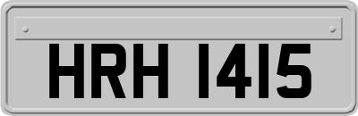 HRH1415