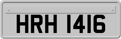 HRH1416