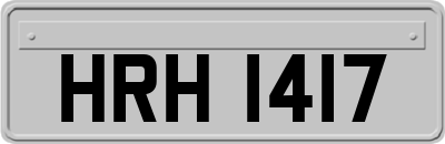 HRH1417