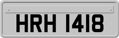 HRH1418