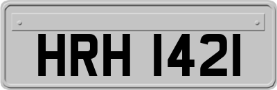 HRH1421