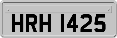 HRH1425