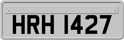 HRH1427