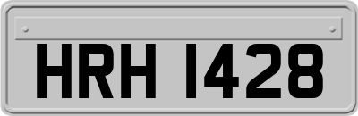 HRH1428