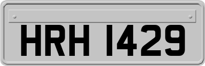 HRH1429