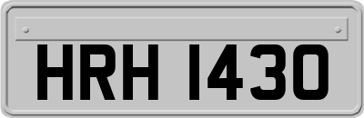 HRH1430