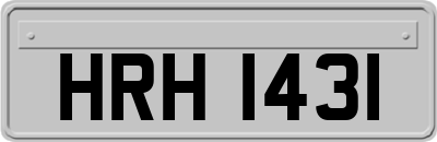 HRH1431