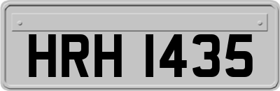 HRH1435